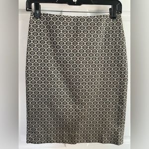 Ann Taylor pencil skirt